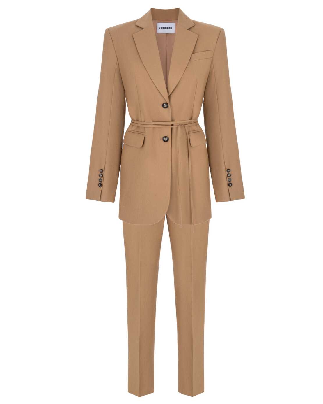 Suit Oslo-Chicago Beige