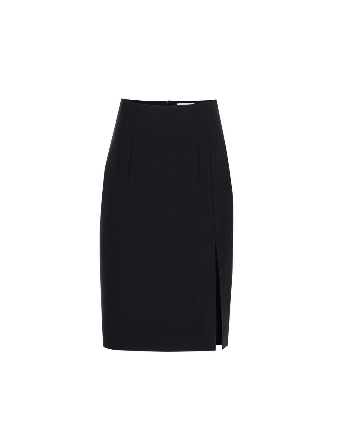 Skirt York Black