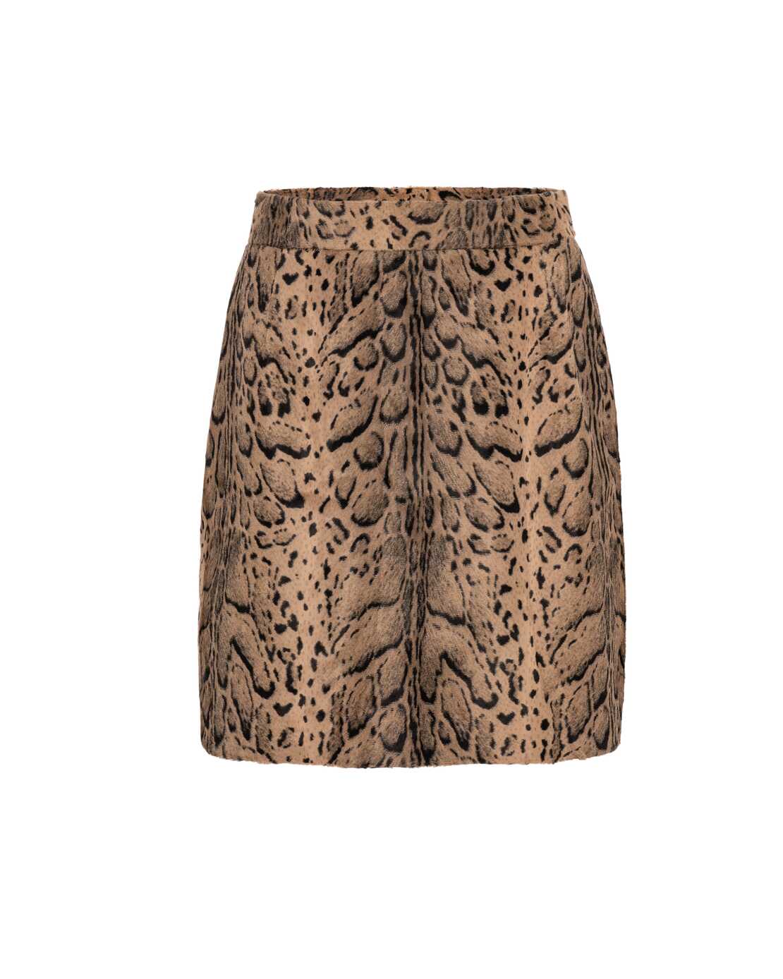 Mini-skirt Sevilla Leo