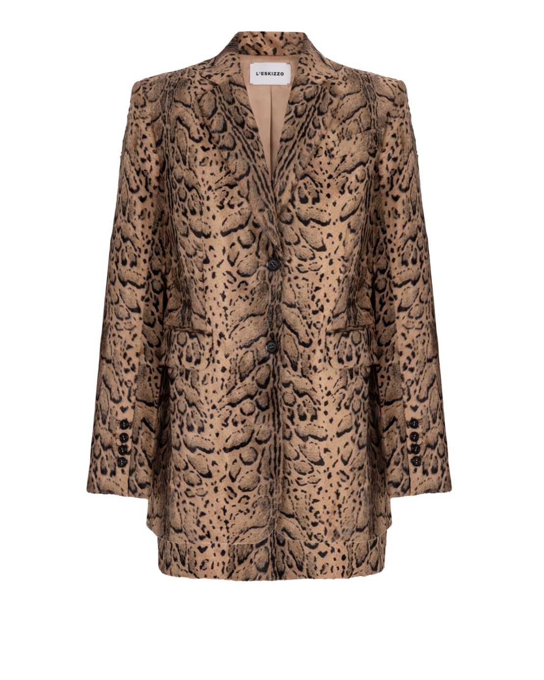 Suit Oslo-Sevilla Leo