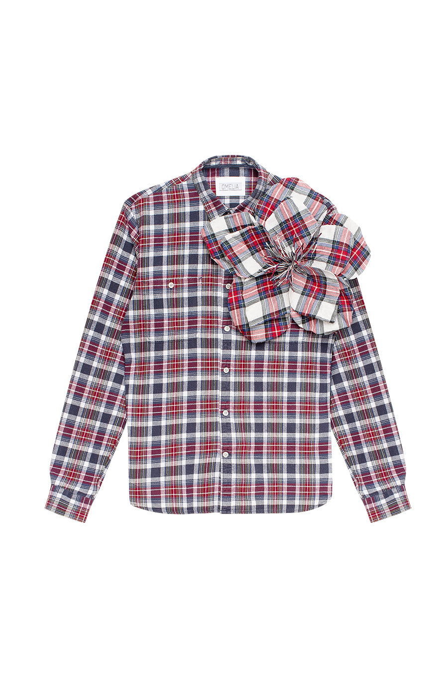 REDESIGNED SHIRT 127