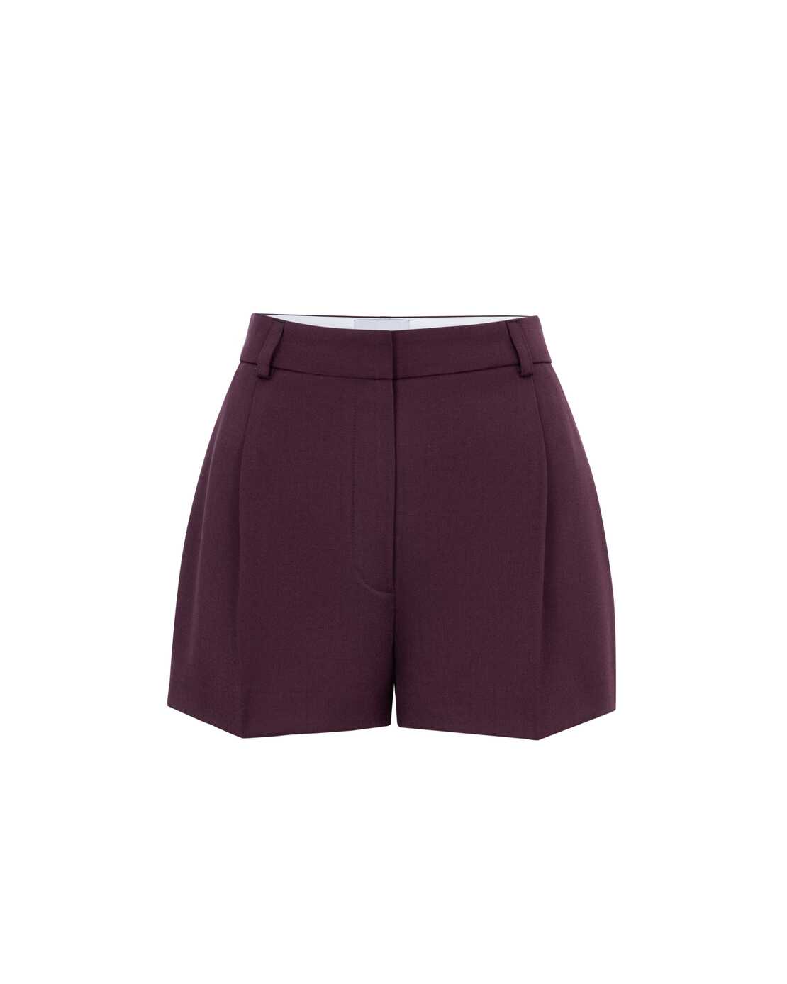Shorts Bristol Bordo