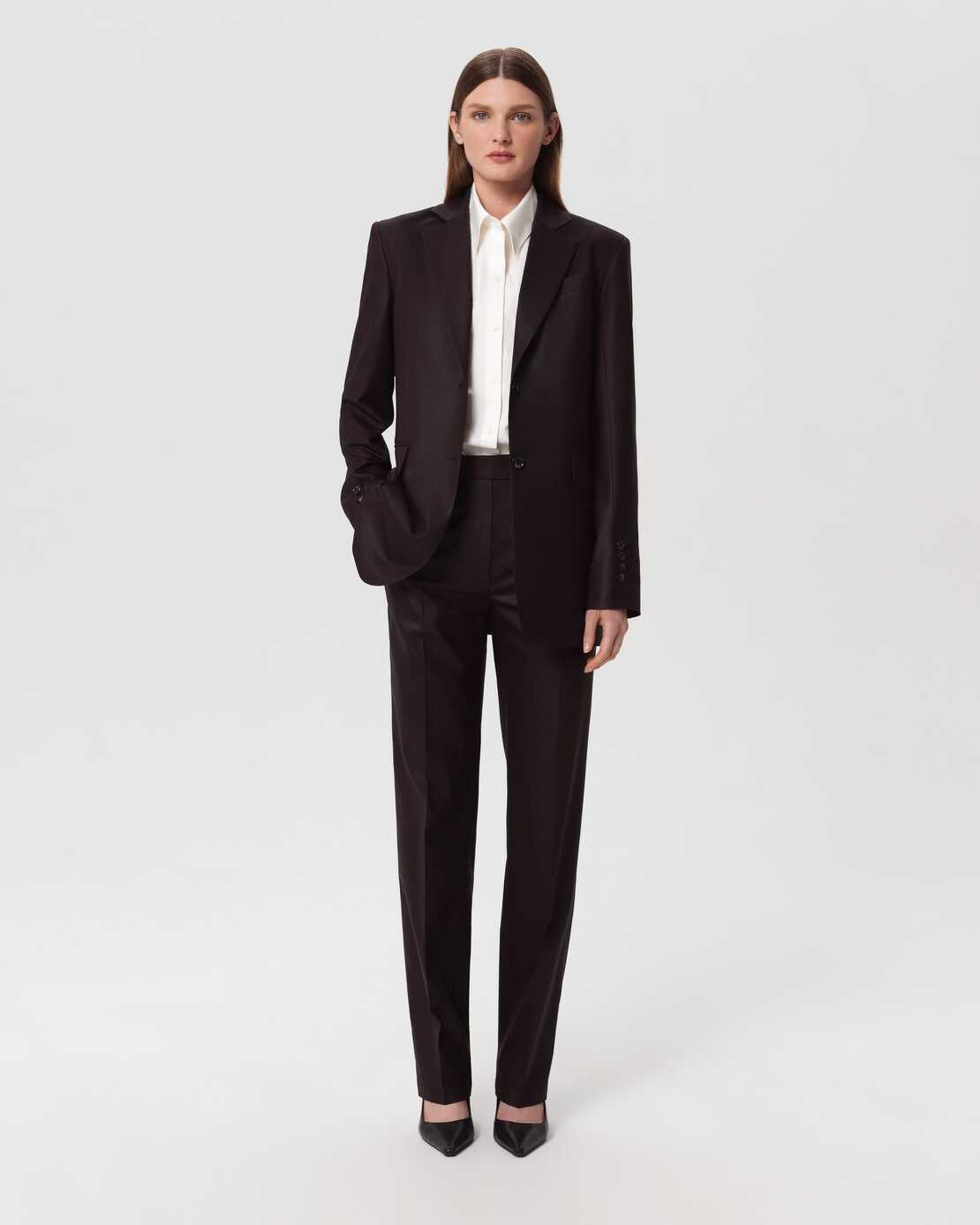 Suit Oslo-Leon Brown