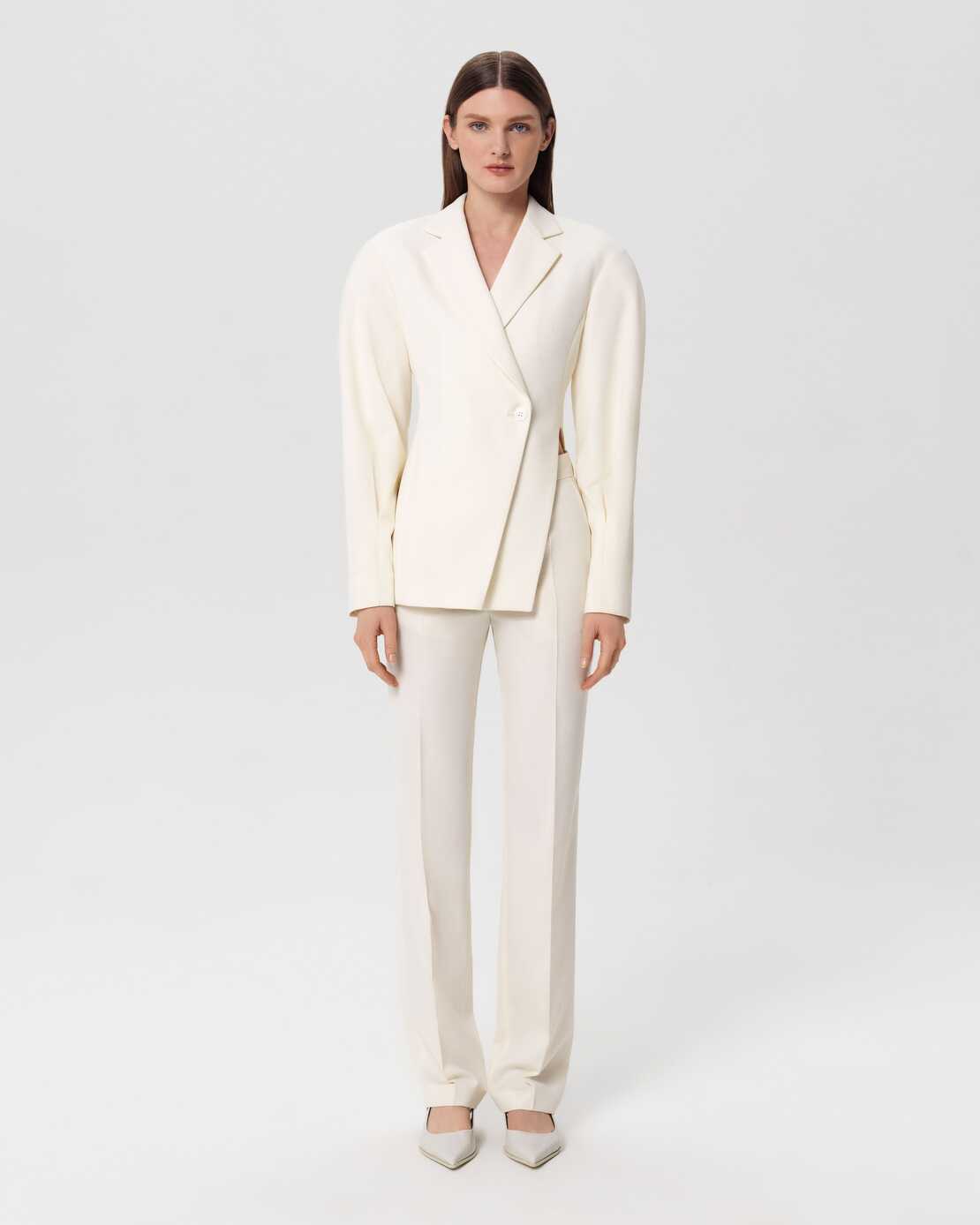 Suit Rotterdam-Leon Milk