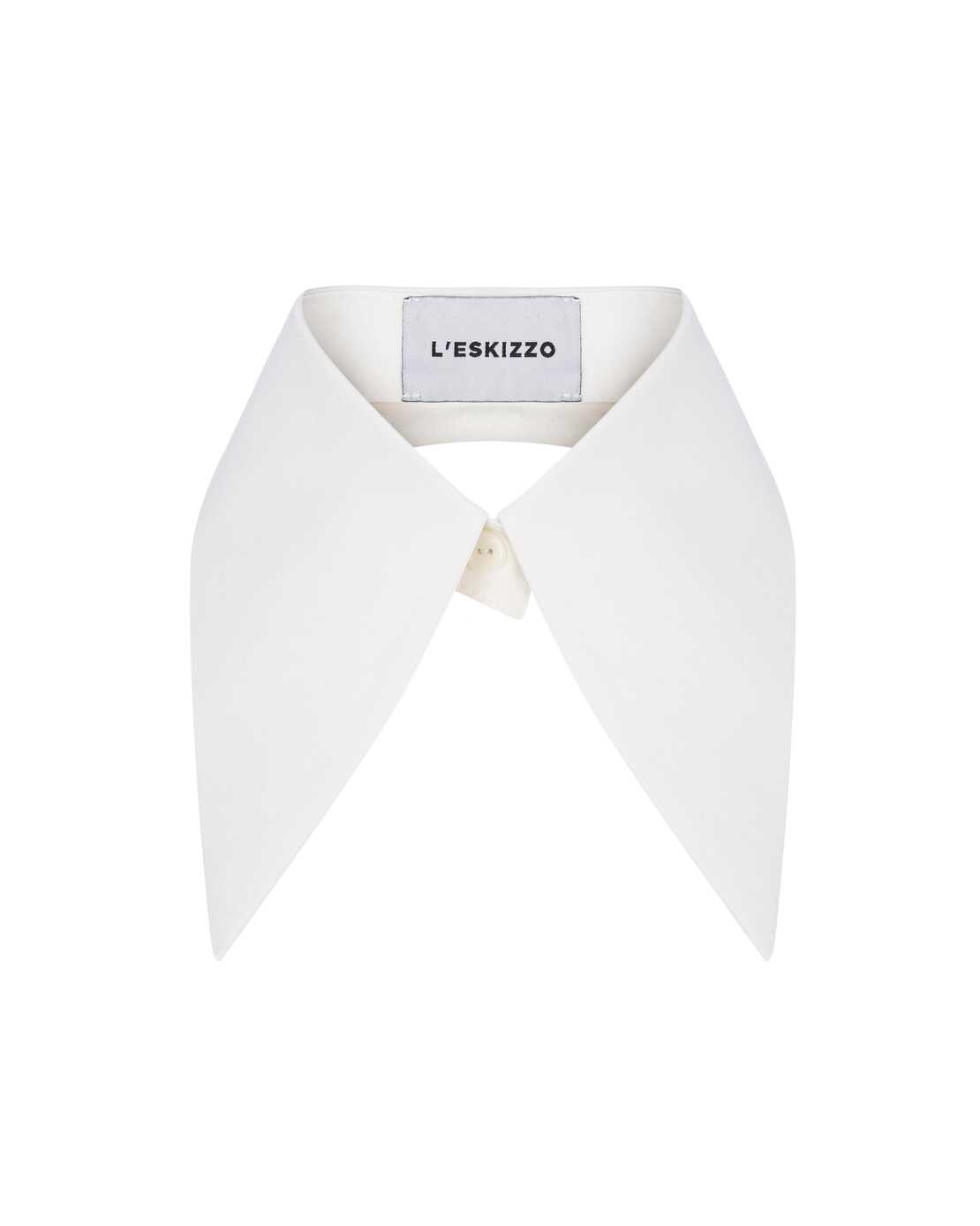 Collar White