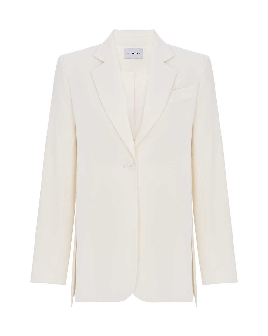 Jacket Manchester Milk