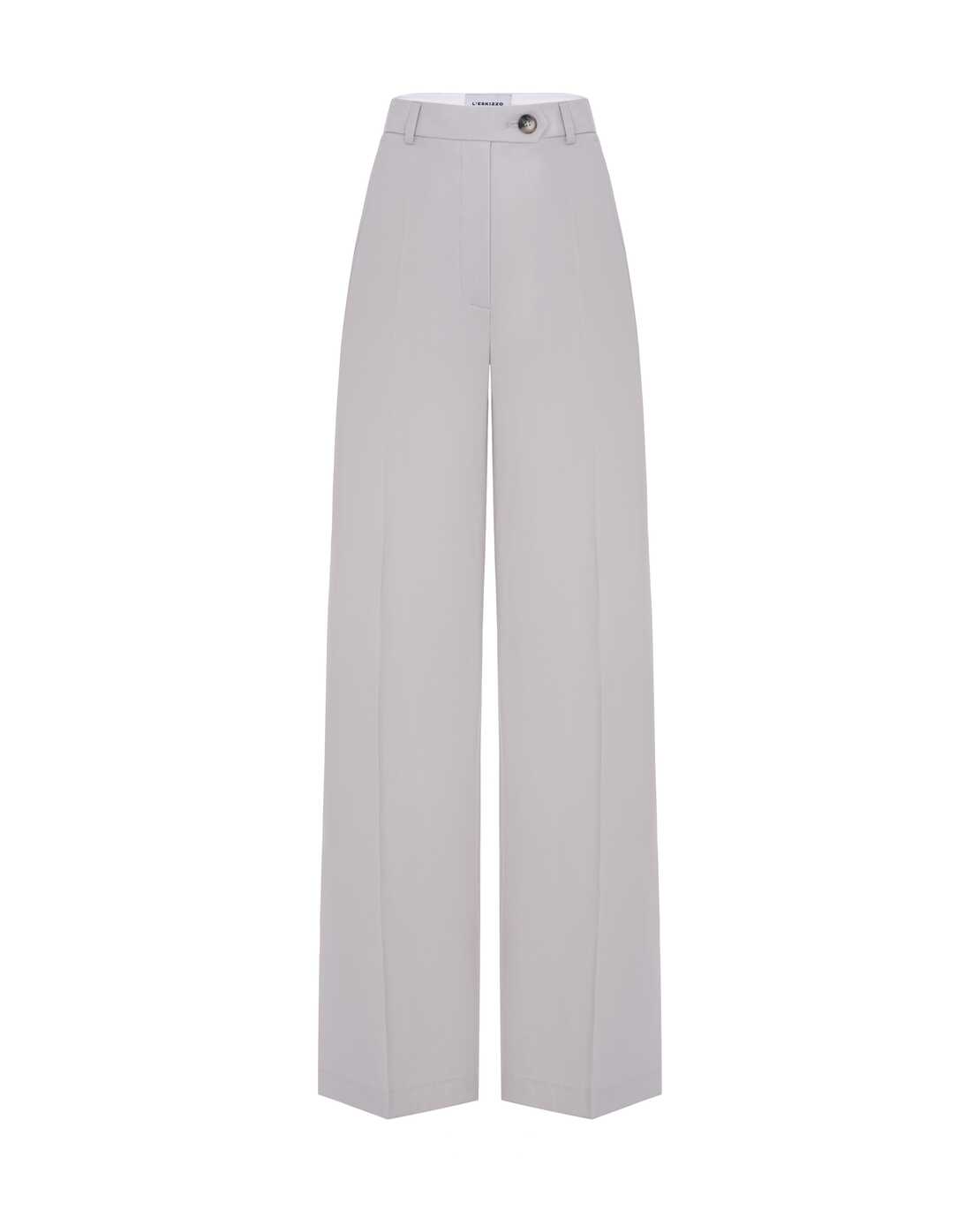 Wide trousers Virdginia Pearl