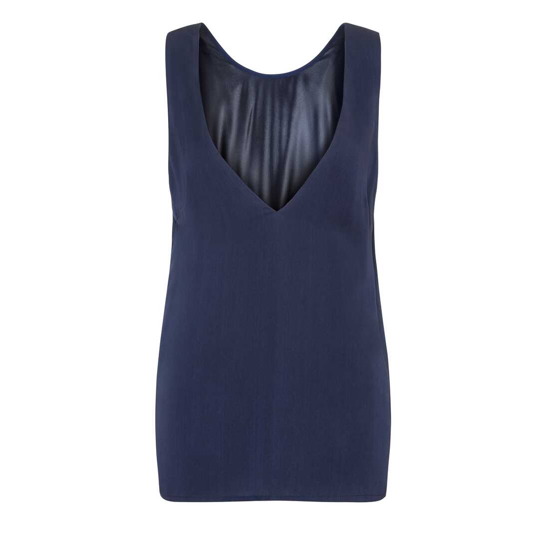 Top Tenerife Navy Blue