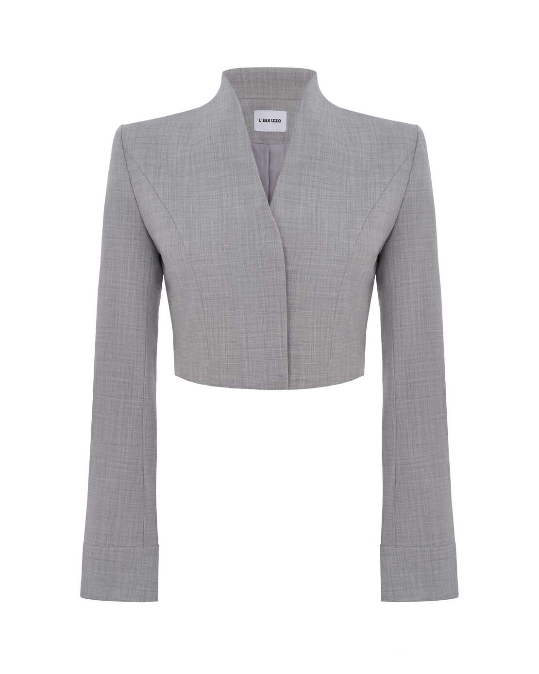 Blazer Ravenna Light Grey