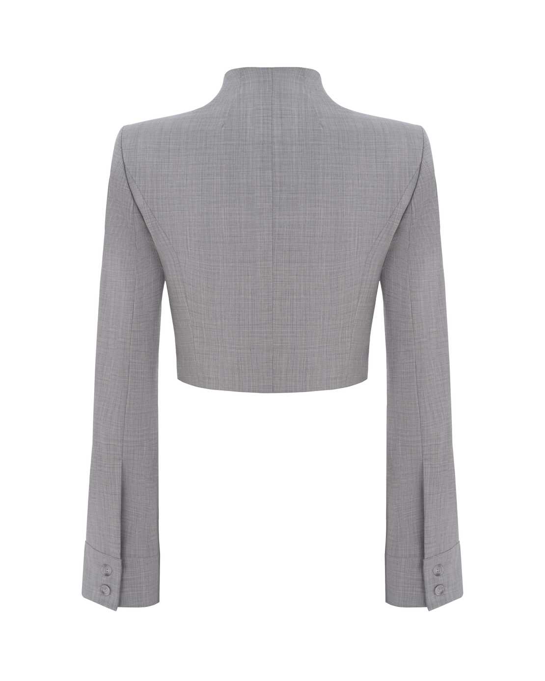 Blazer Ravenna Light Grey