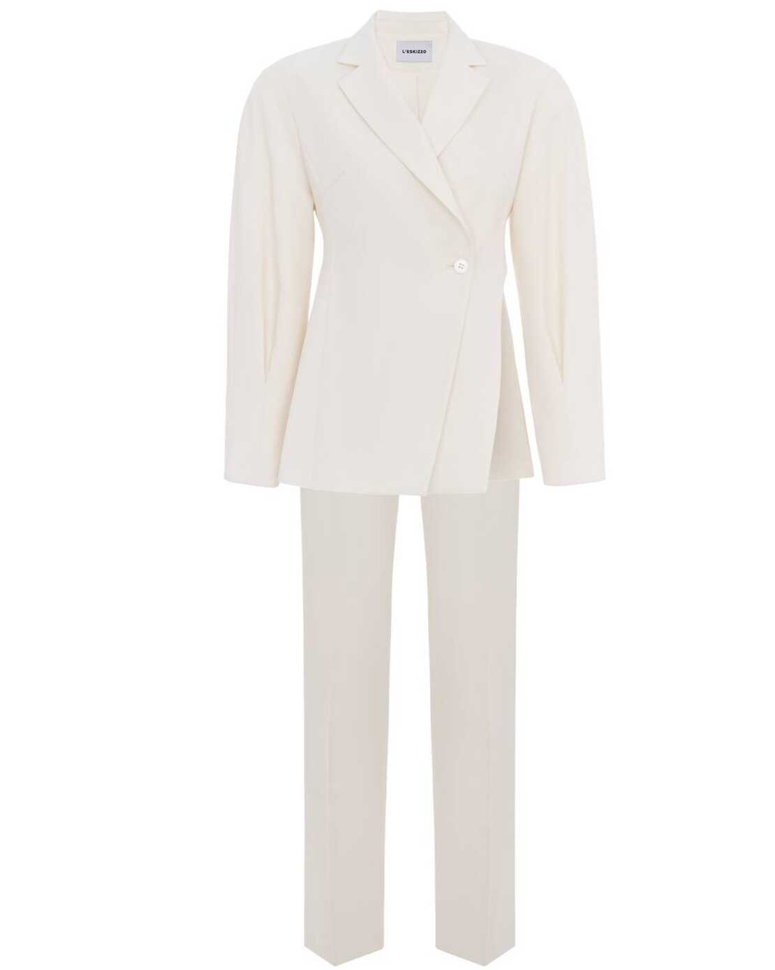 Suit Rotterdam-Leon Milk