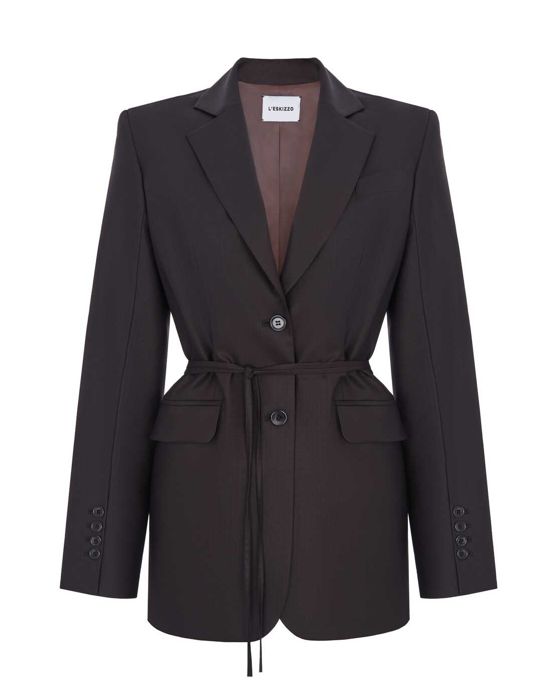 Suit Oslo-Leon Brown
