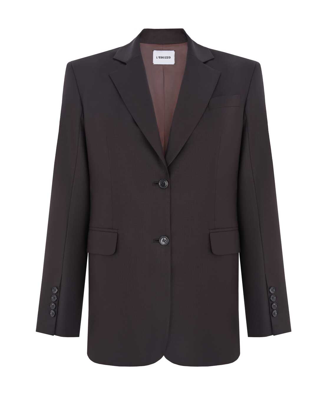 Suit Oslo-Leon Brown