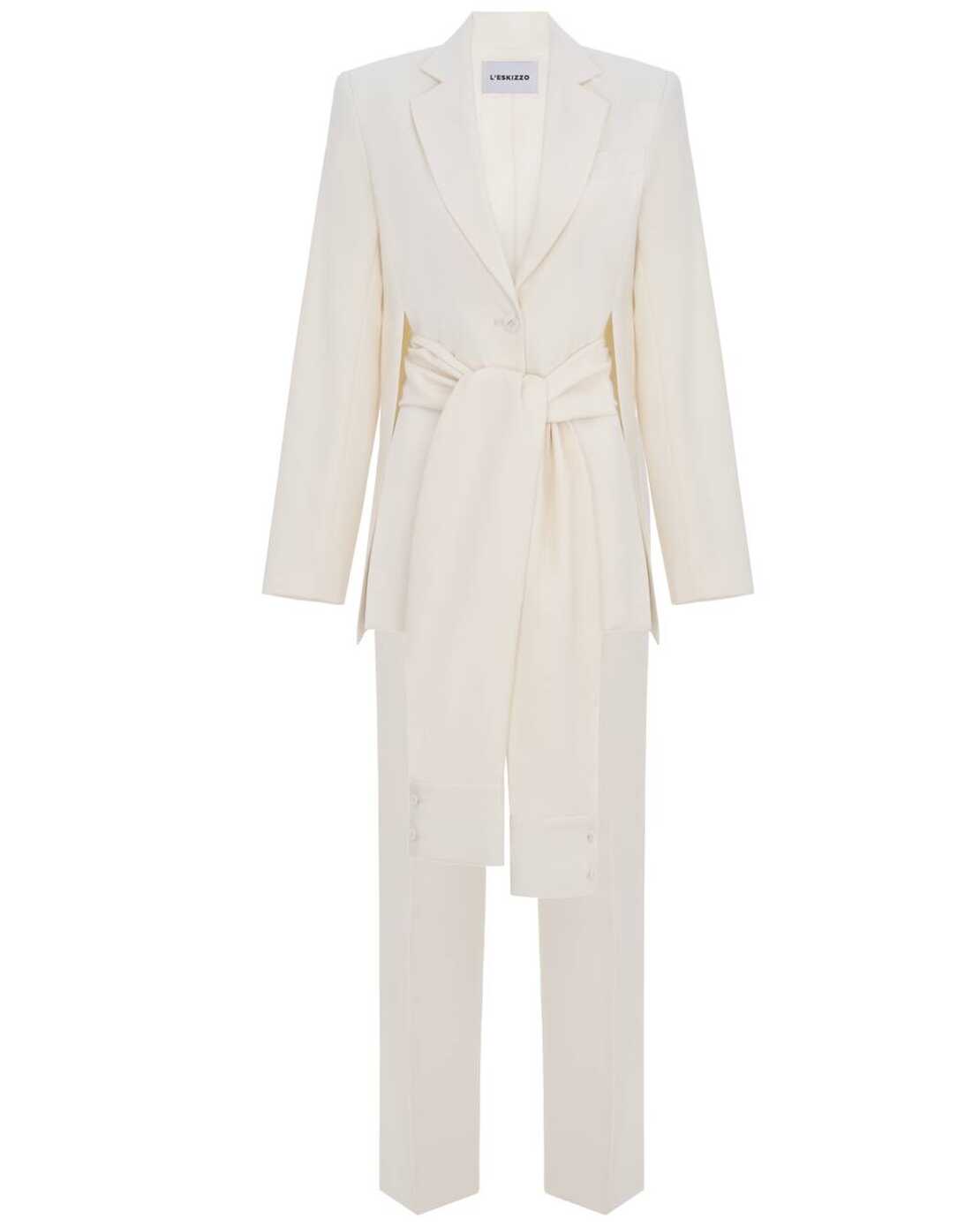 Suit Manchester-Leon Milk