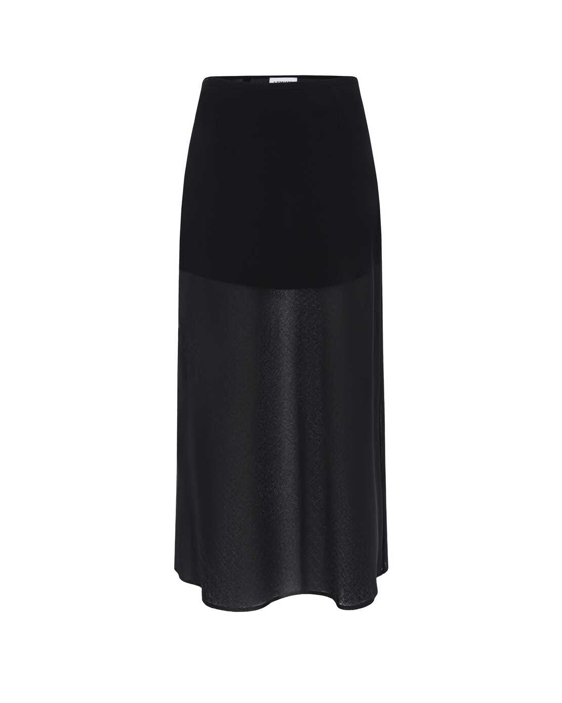 Suit Oversize-Estella Black