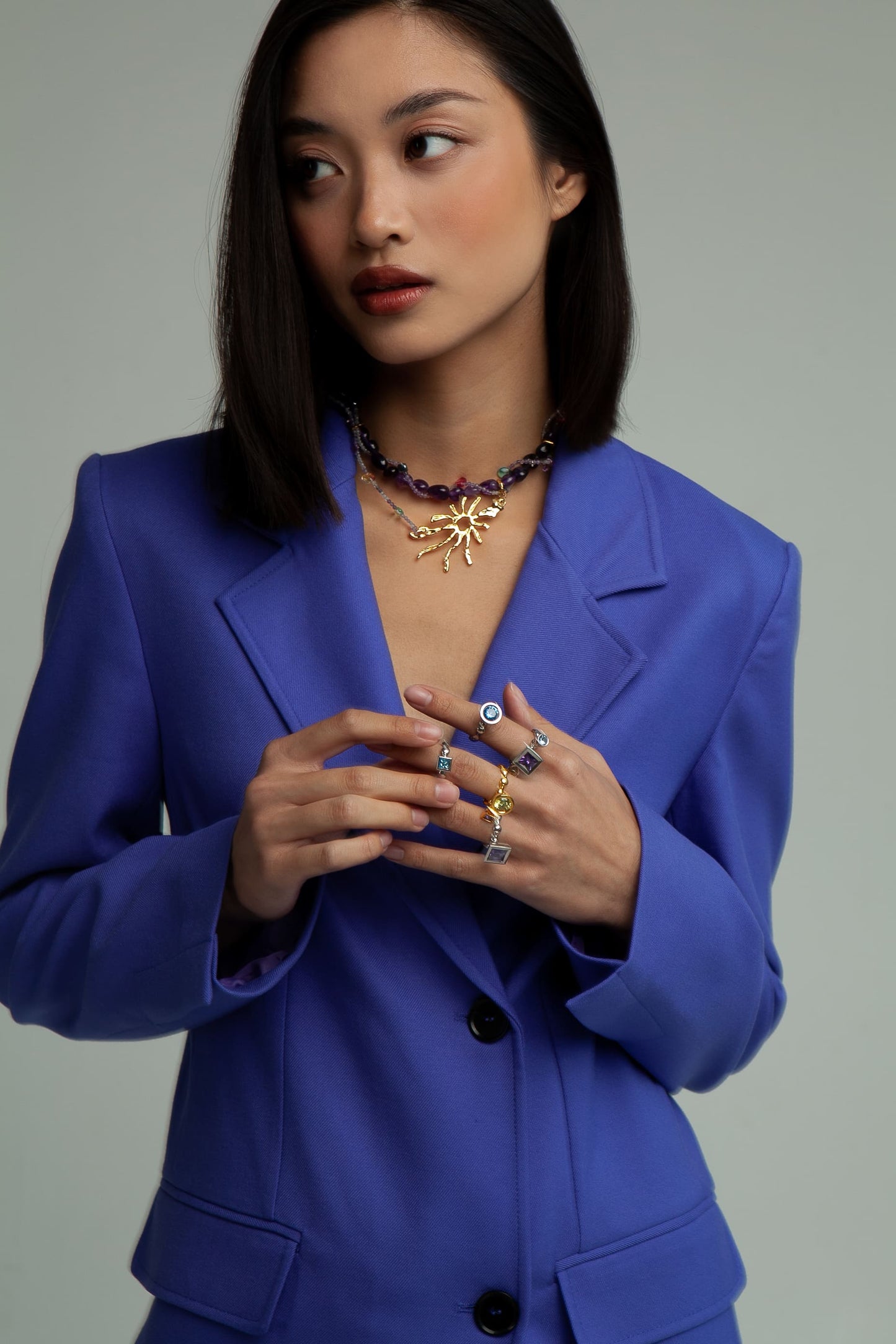 Necklace Veronica