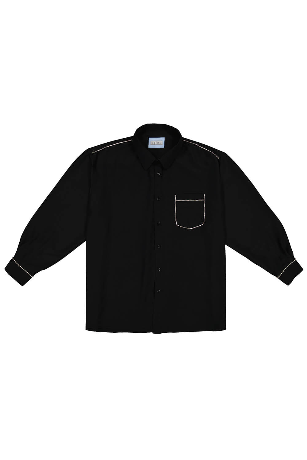 REDESIGNED SHIRT 10 B