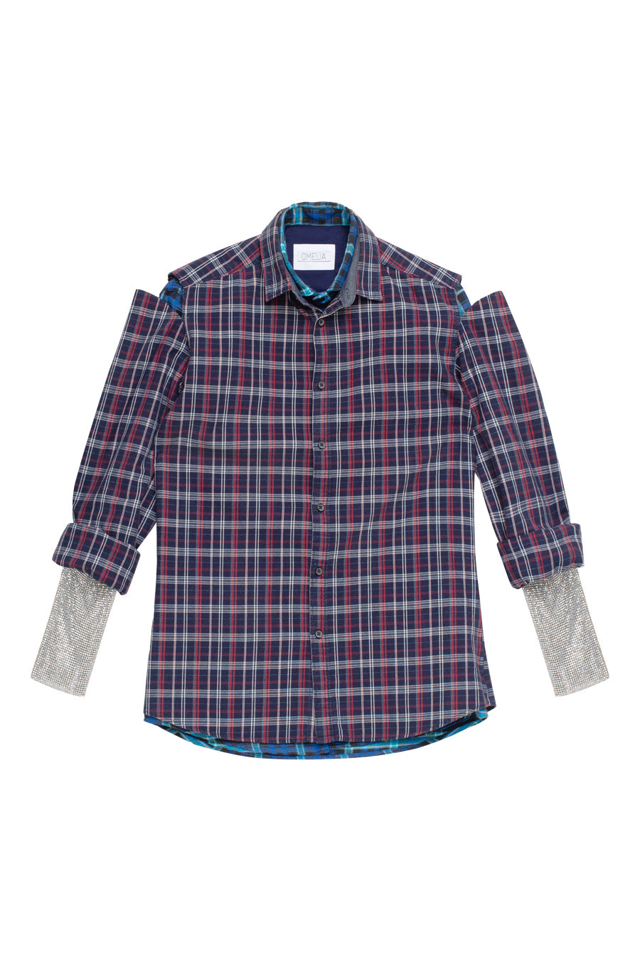 REDESIGNED SHIRT 124