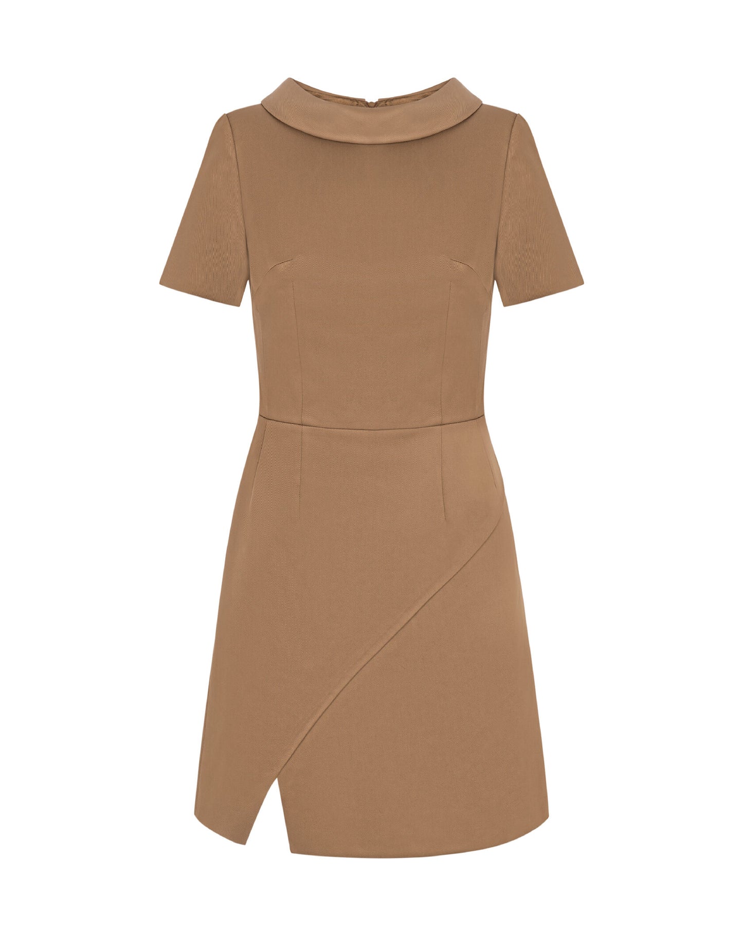 Umber Dress