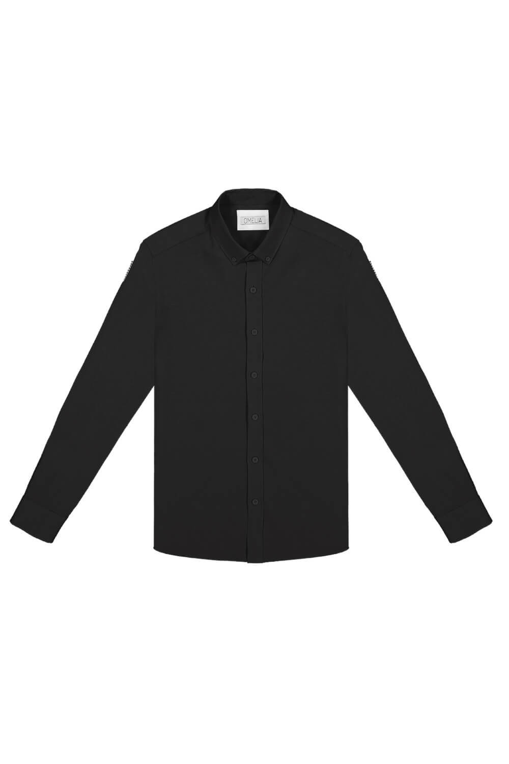 REDESIGNED SHIRT 39 B
