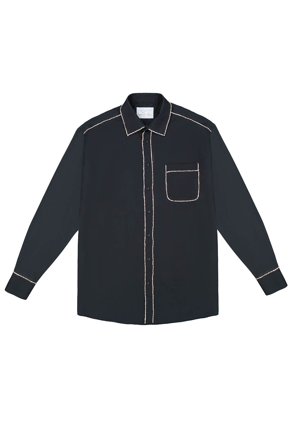 REDESIGNED SHIRT 42 B