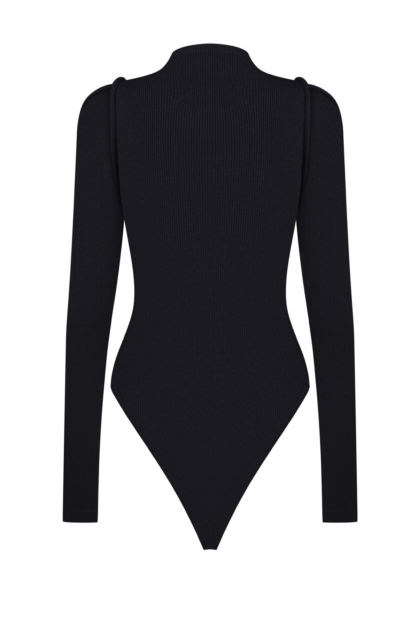 Stretched bodysuit
