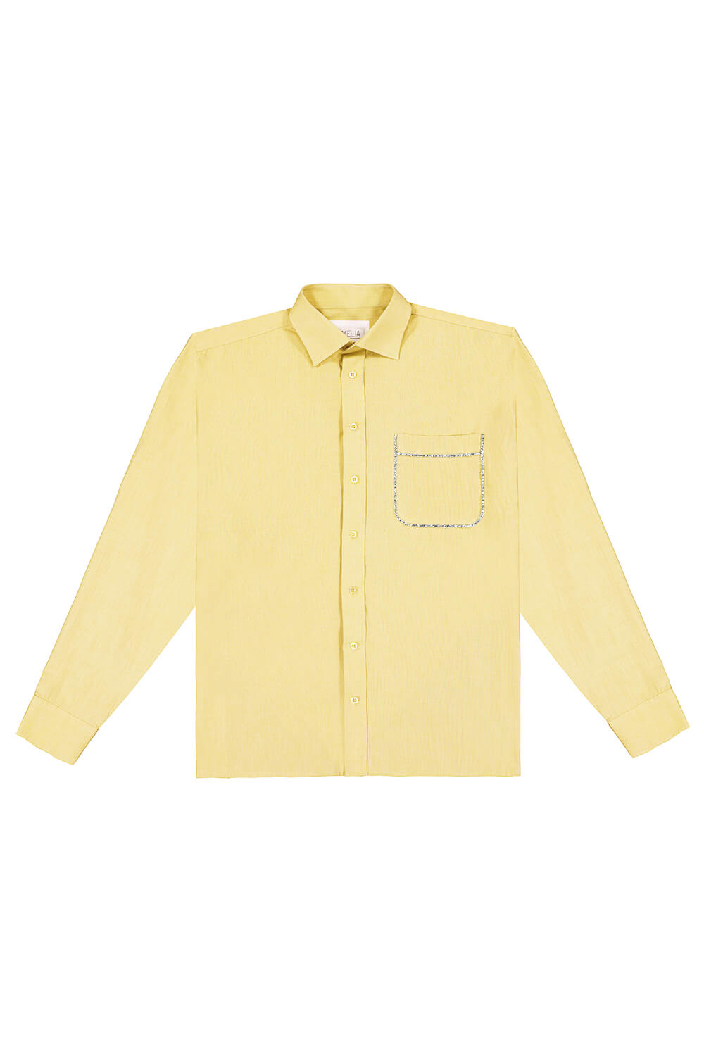 REDESIGNED SHIRT 36 Y