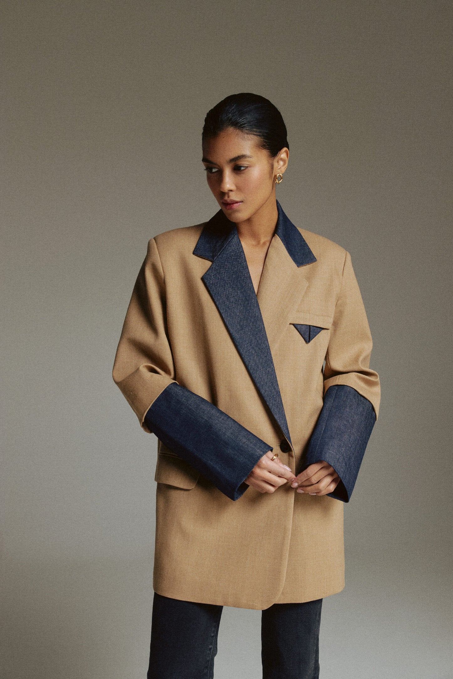 Icon Blazer