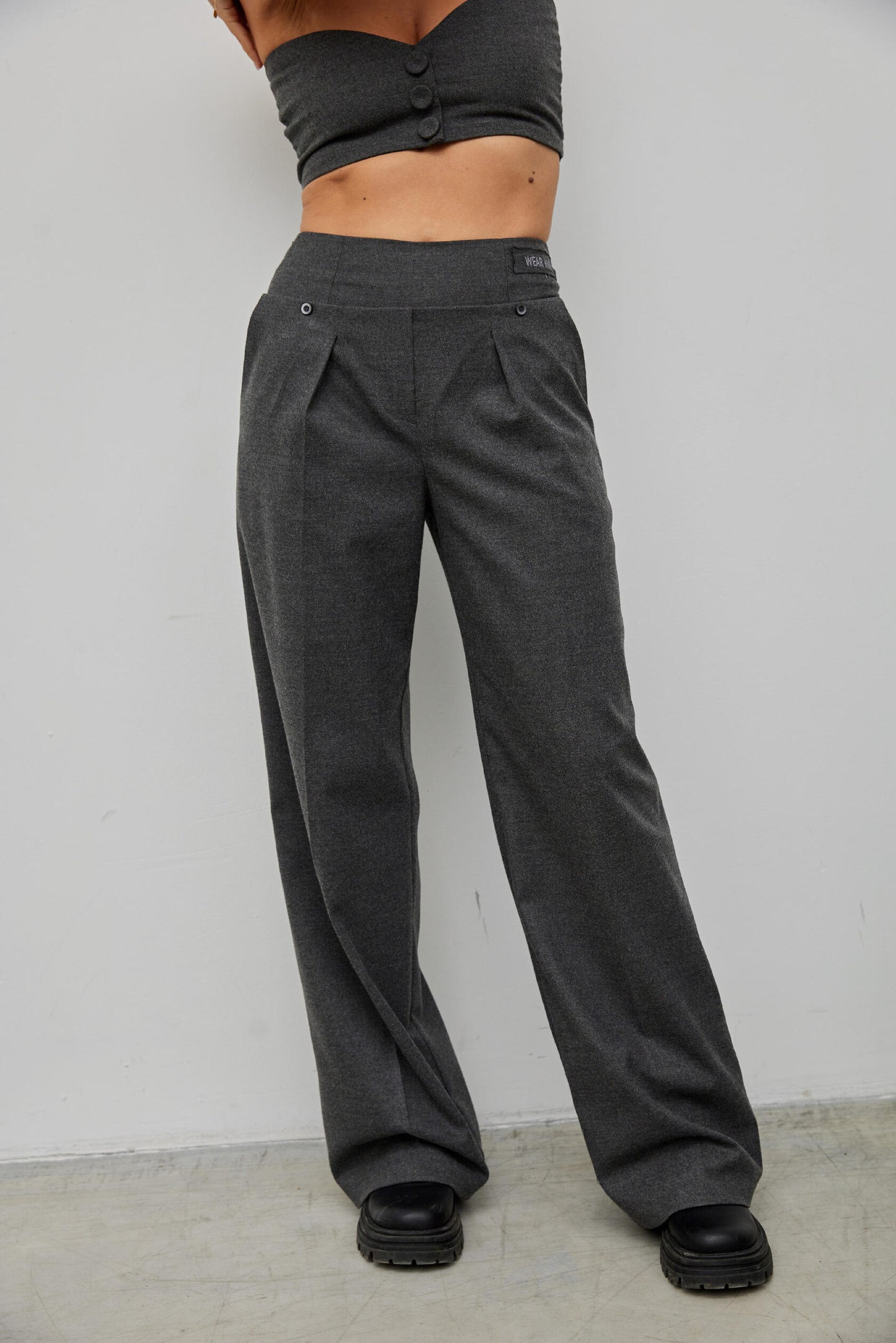 Pants and Shorts