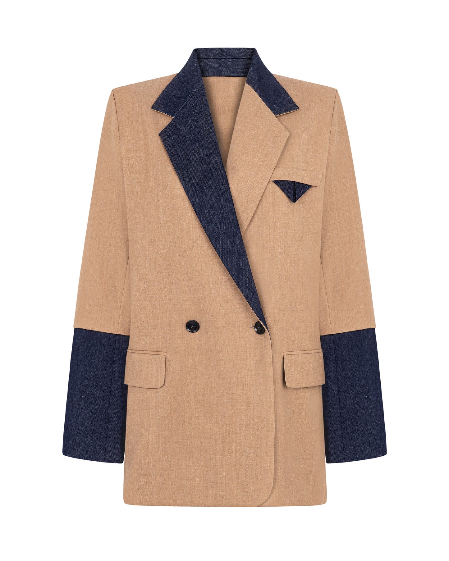 Icon Blazer