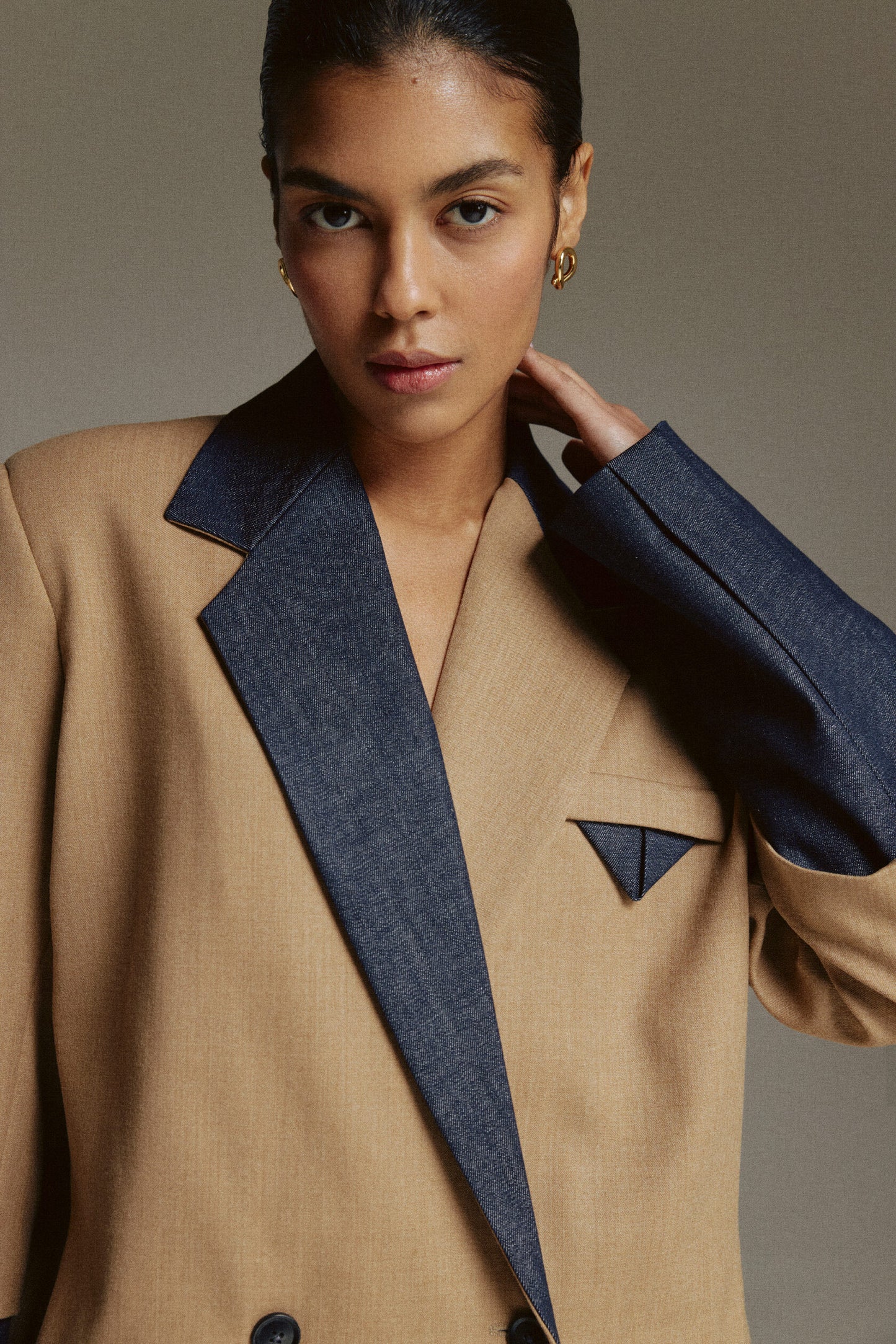 Icon Blazer