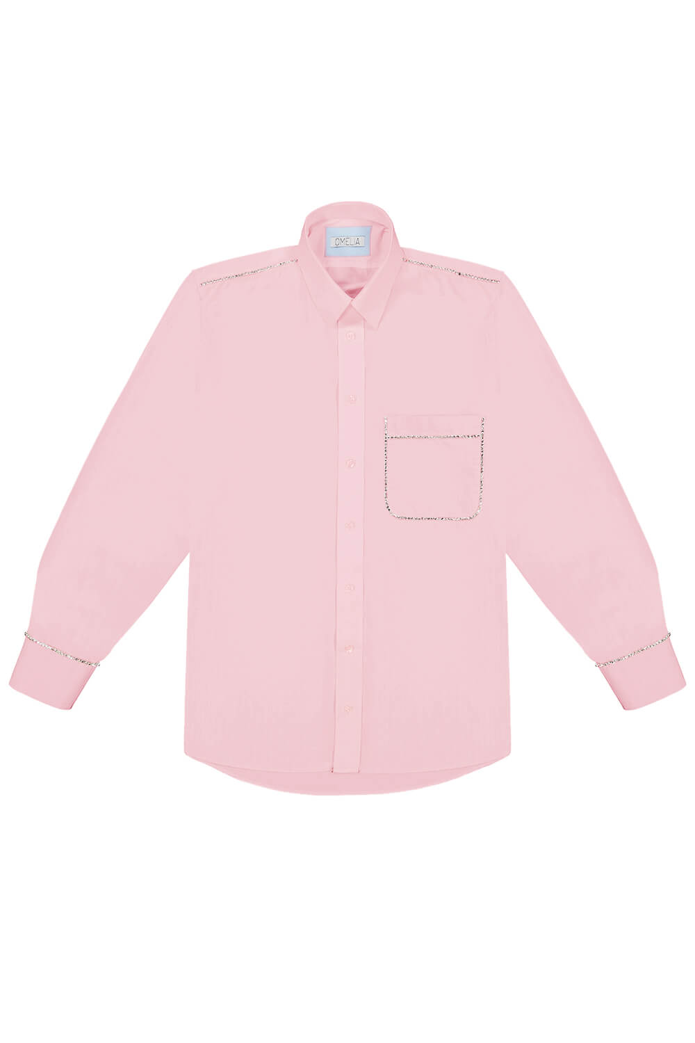 REDESIGNED SHIRT 10 P