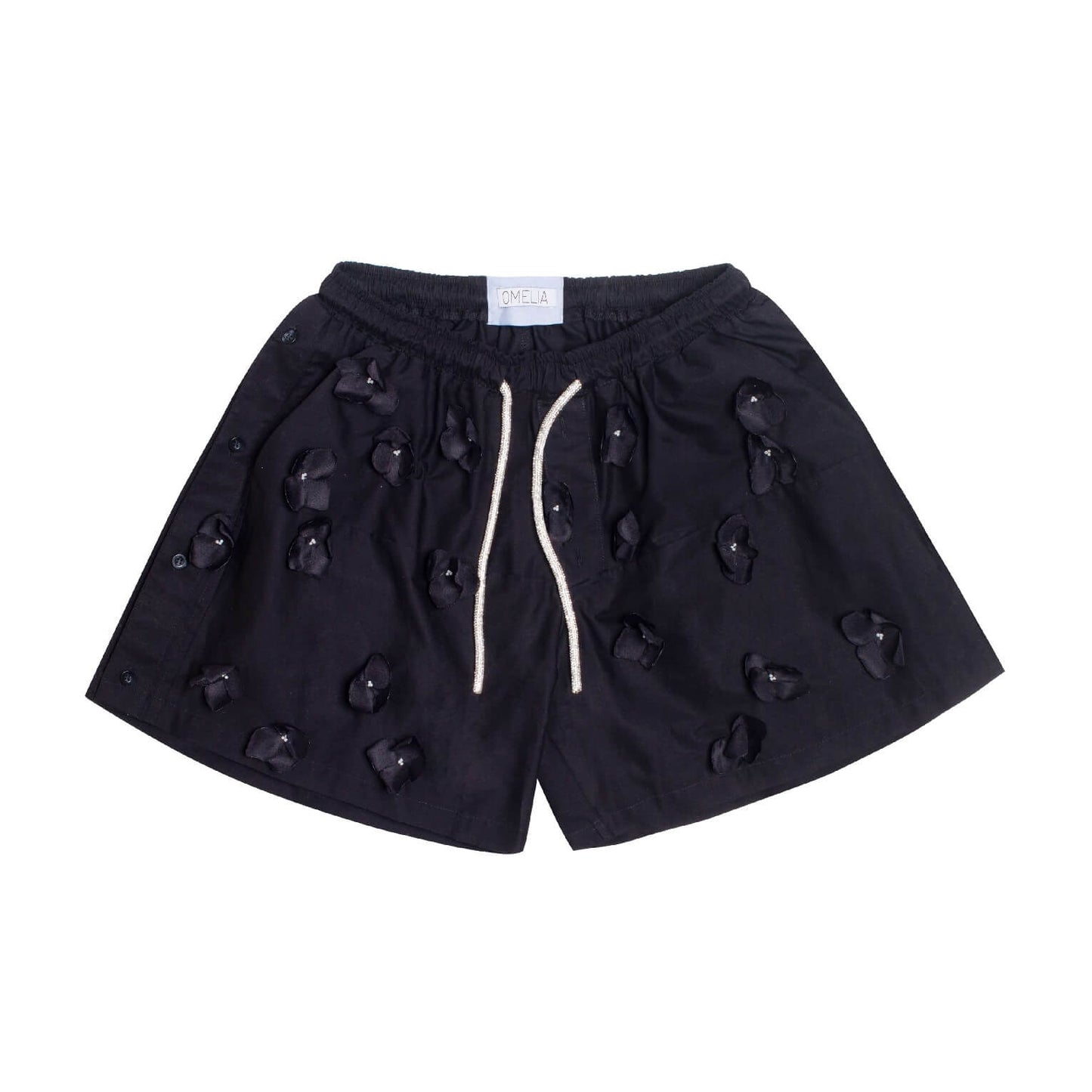 REDESIGNED SHIRT-SHORTS 97