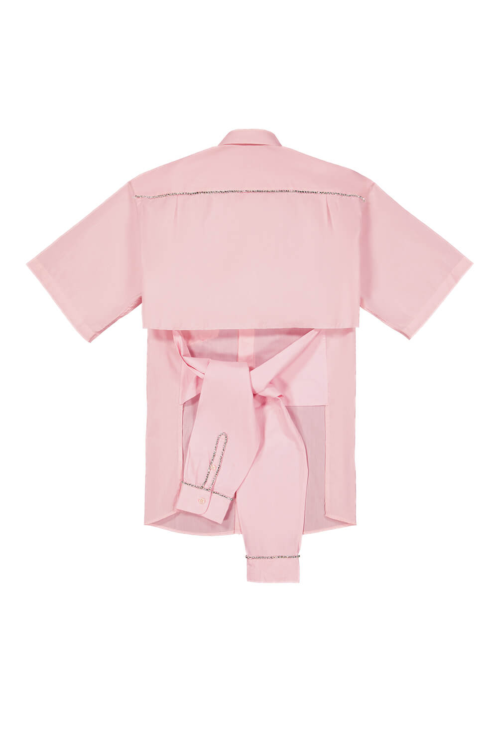 REDESIGNED SHIRT 40 P