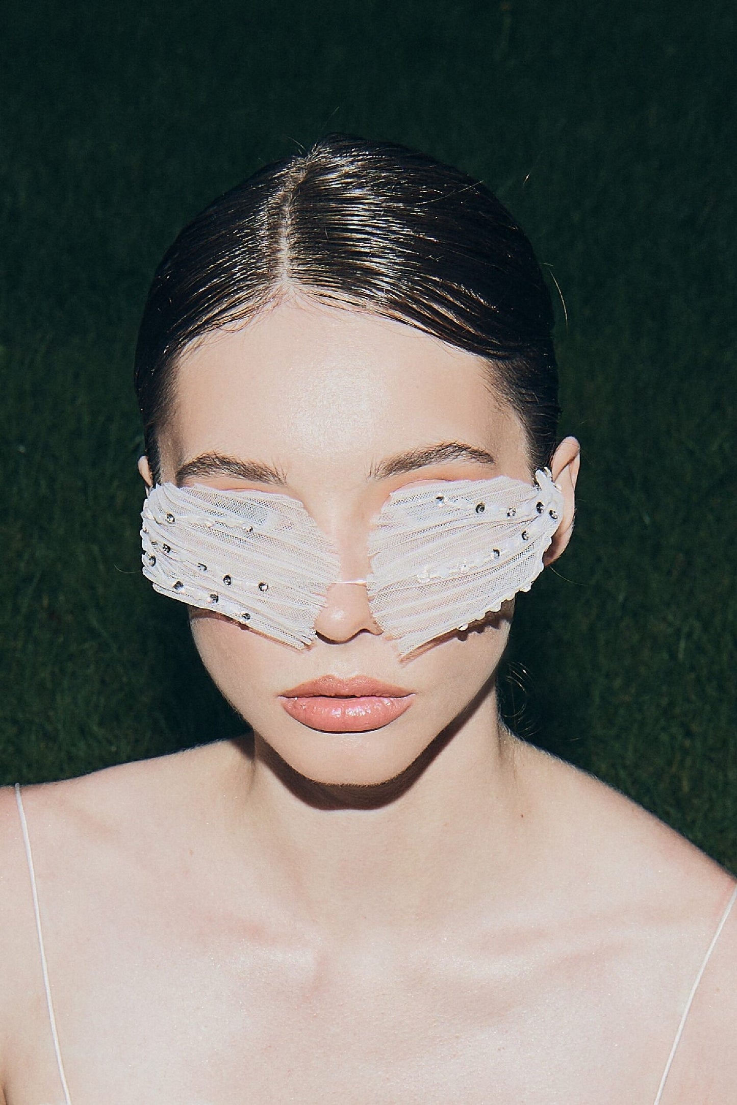 IRIS accessory