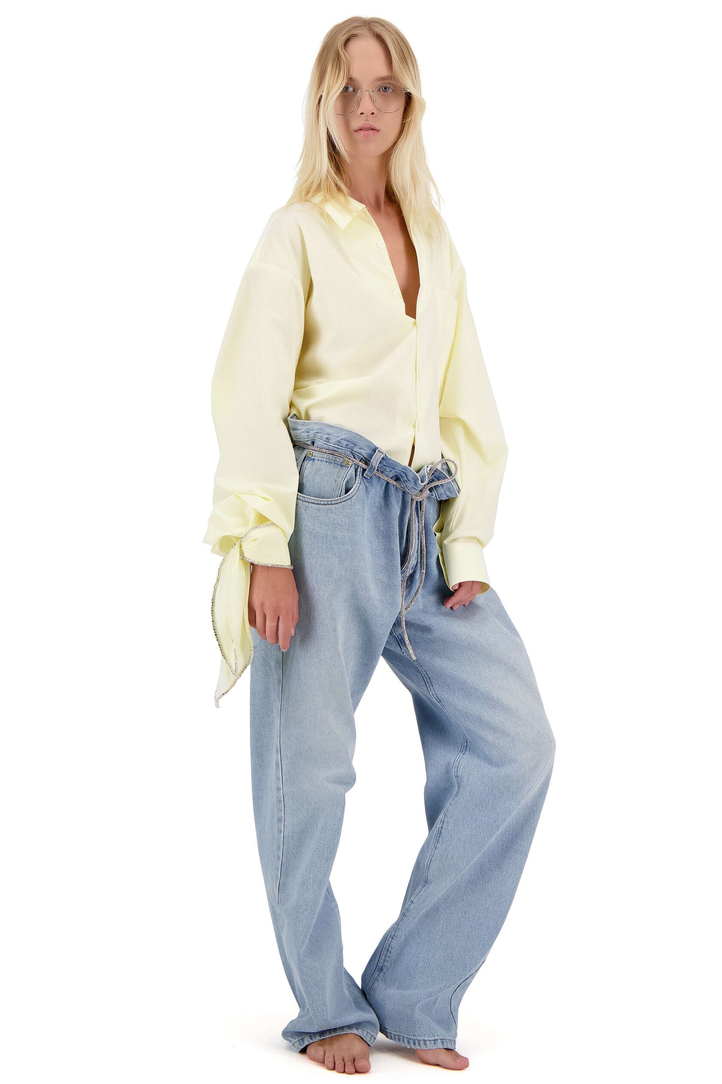 REDESIGNED SHIRT 37 Y