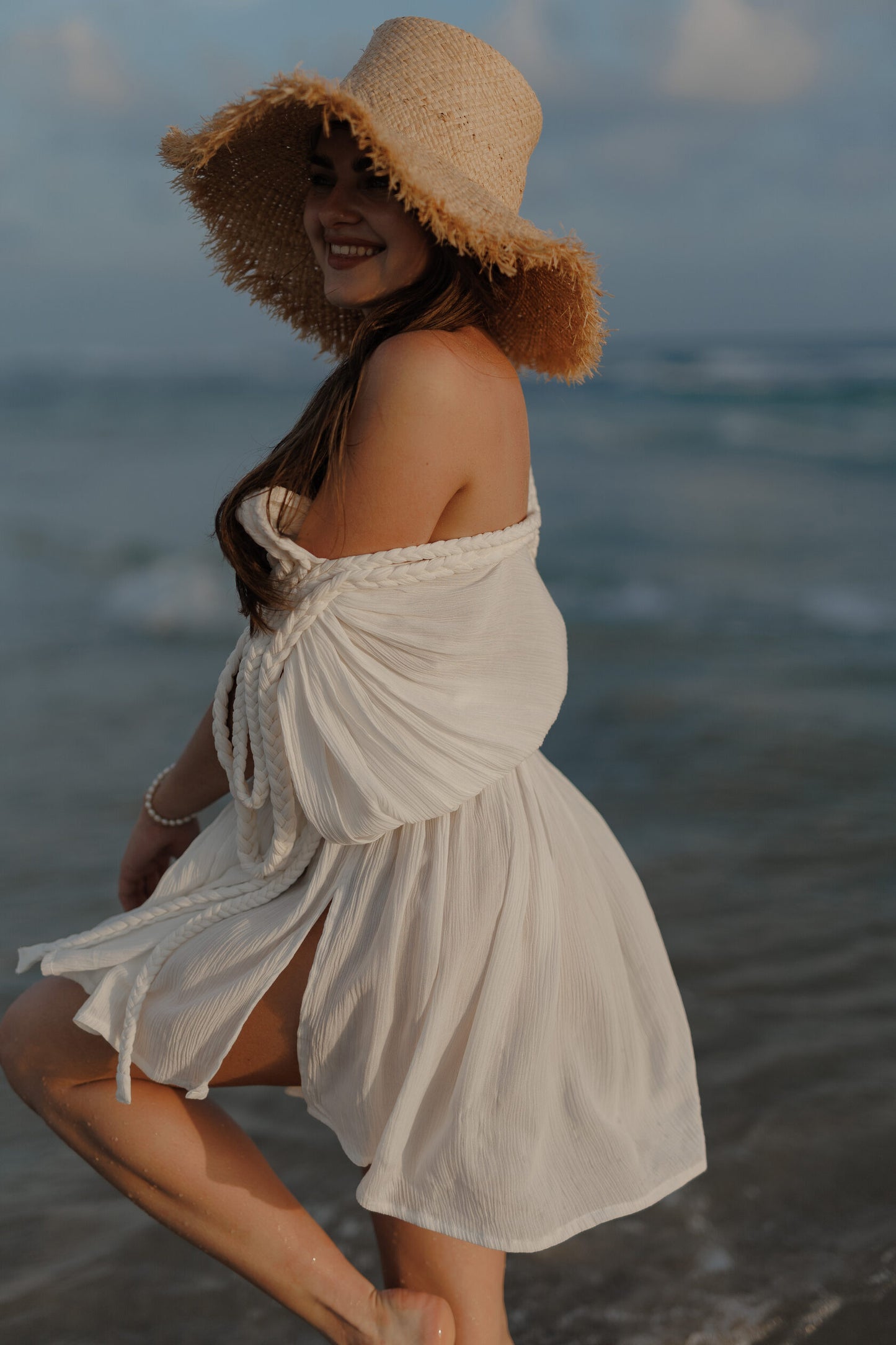 Dress Goddess short