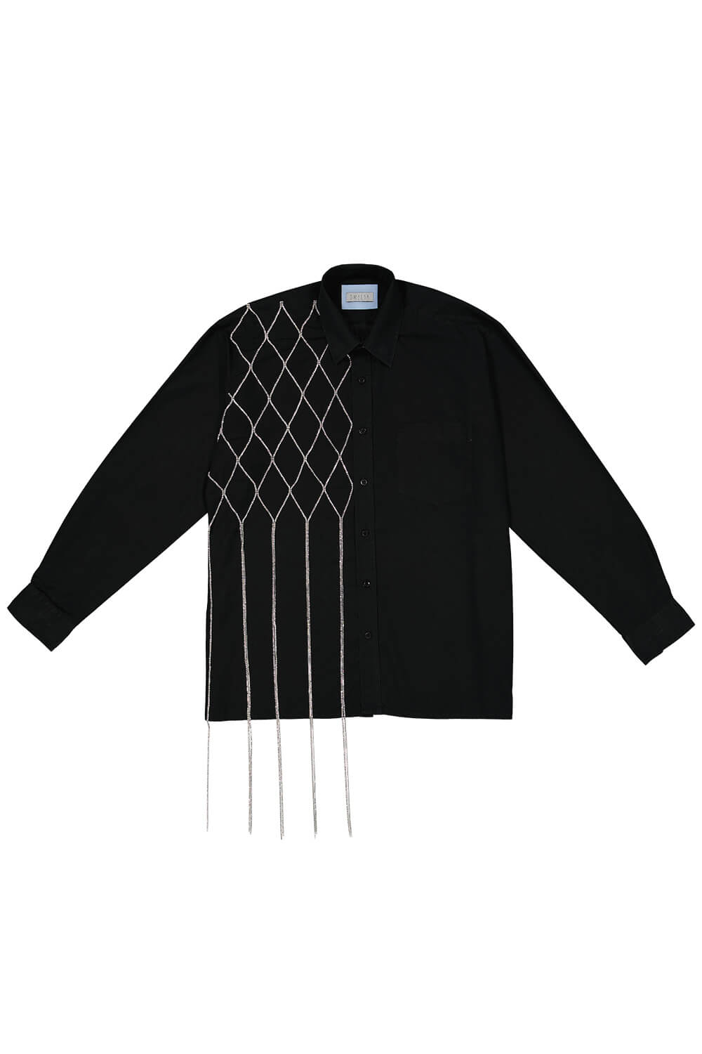 REDESIGNED SHIRT 19 B