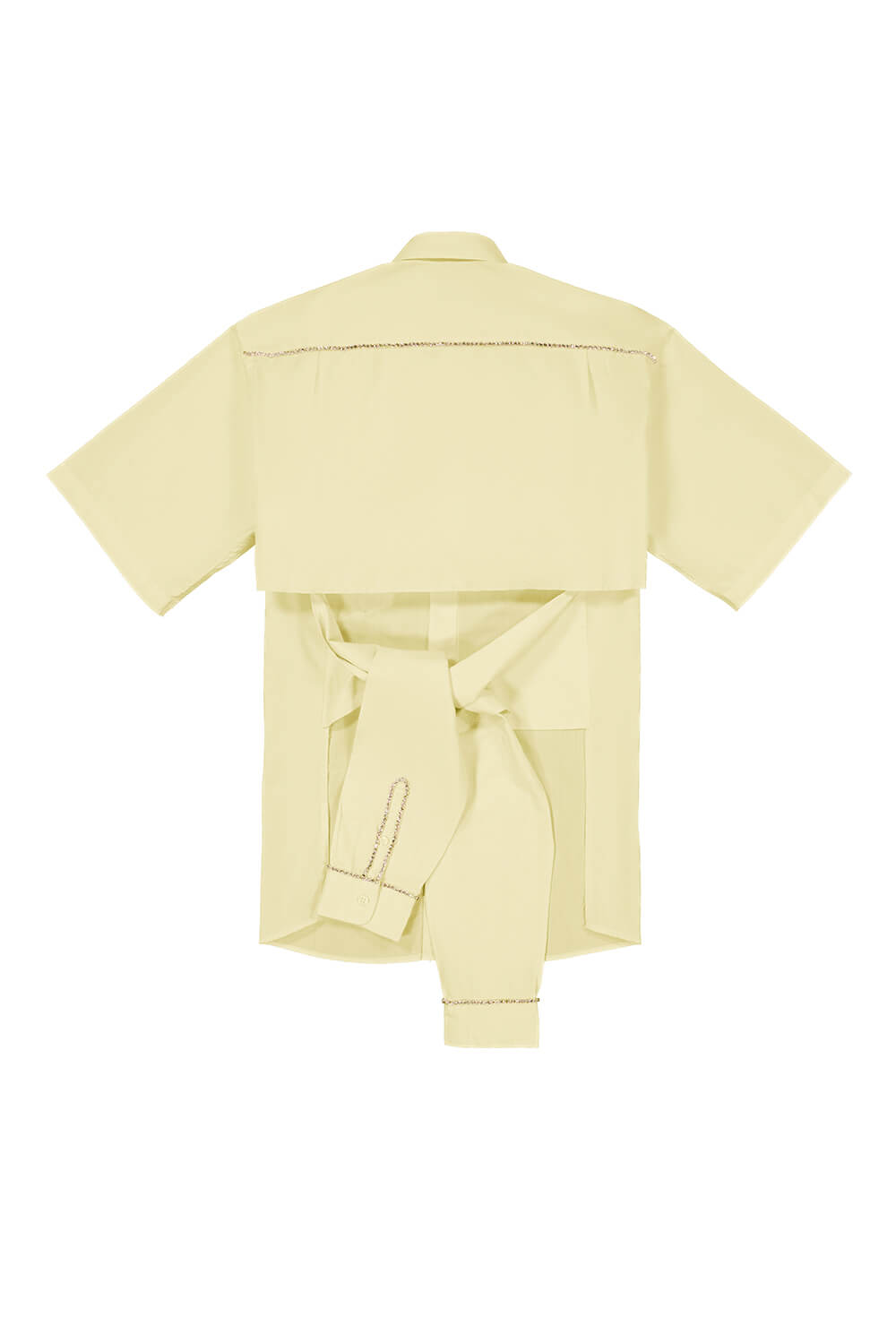 REDESIGNED SHIRT 40 Y