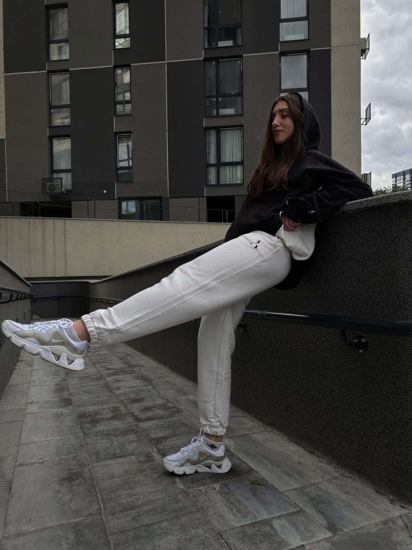 Classic joggers