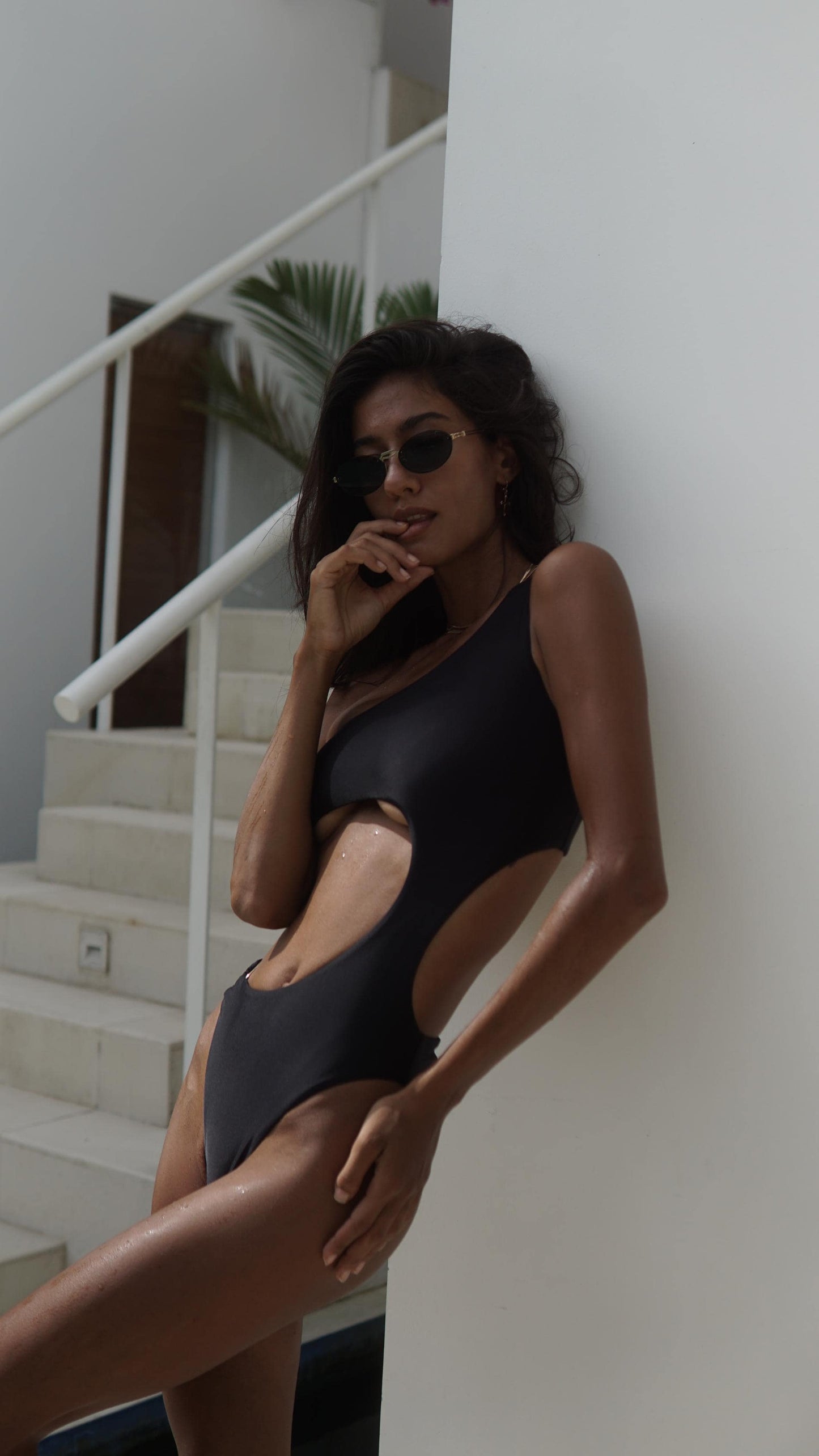 Etretat swimsuit