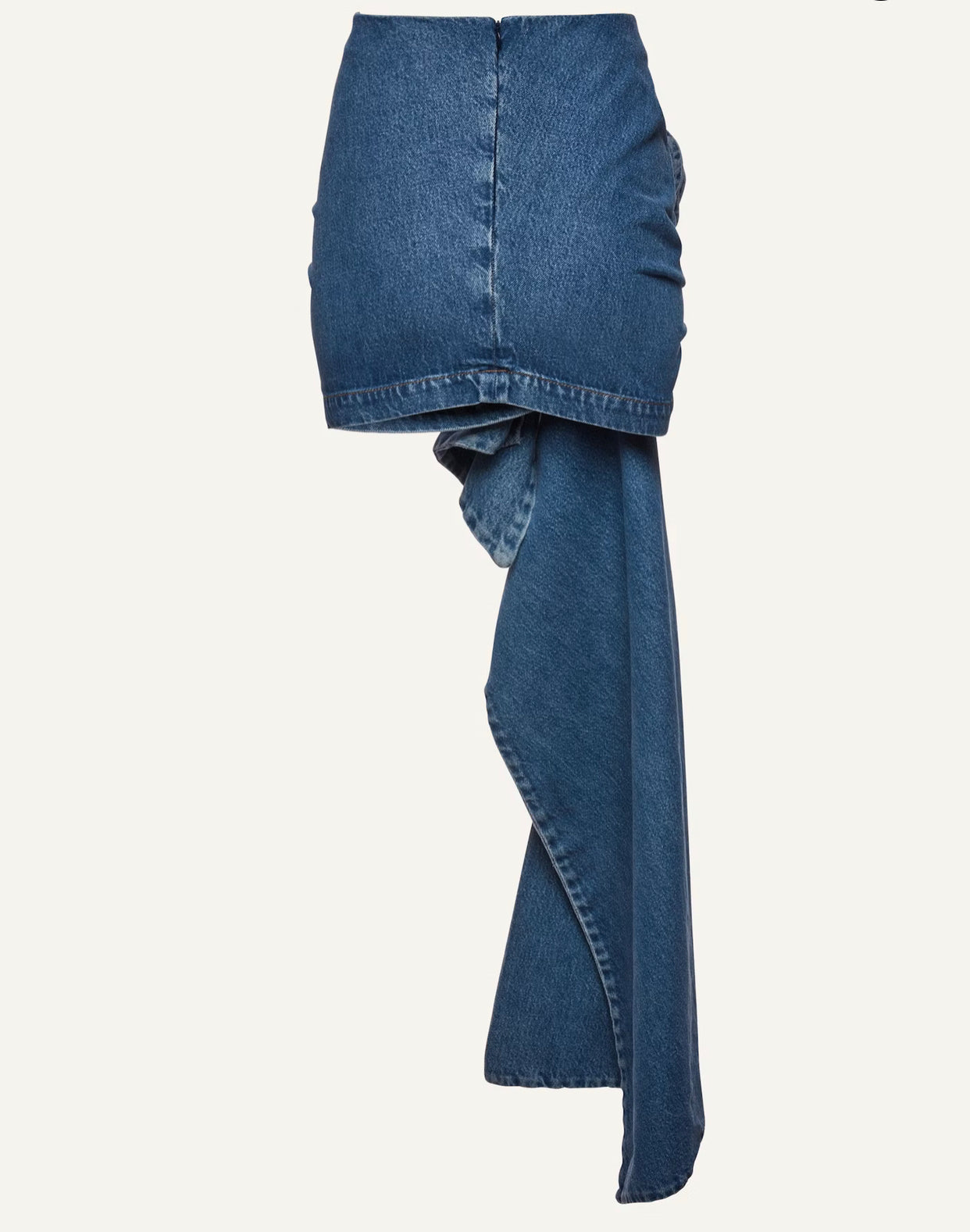 Denim set