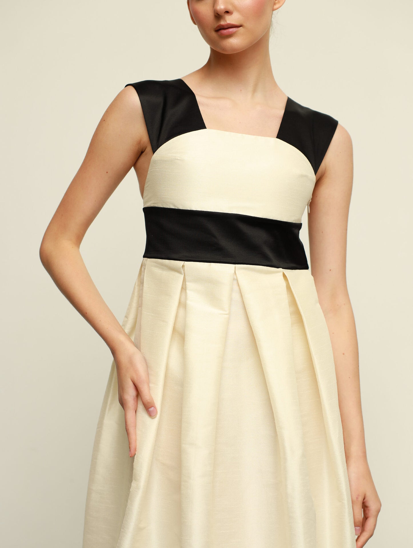 Monaco Dress