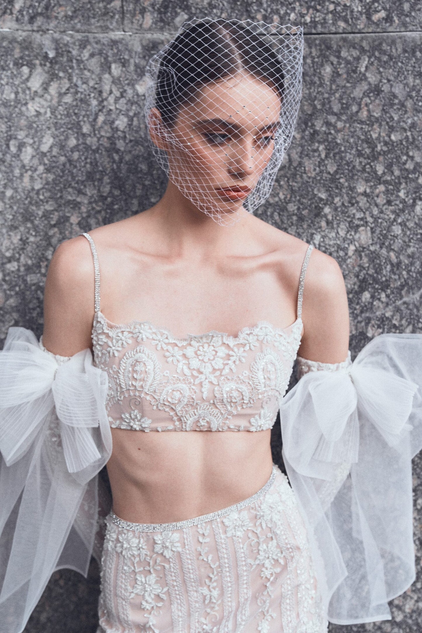 PNINA suit