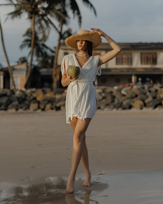 Dress Goddess short