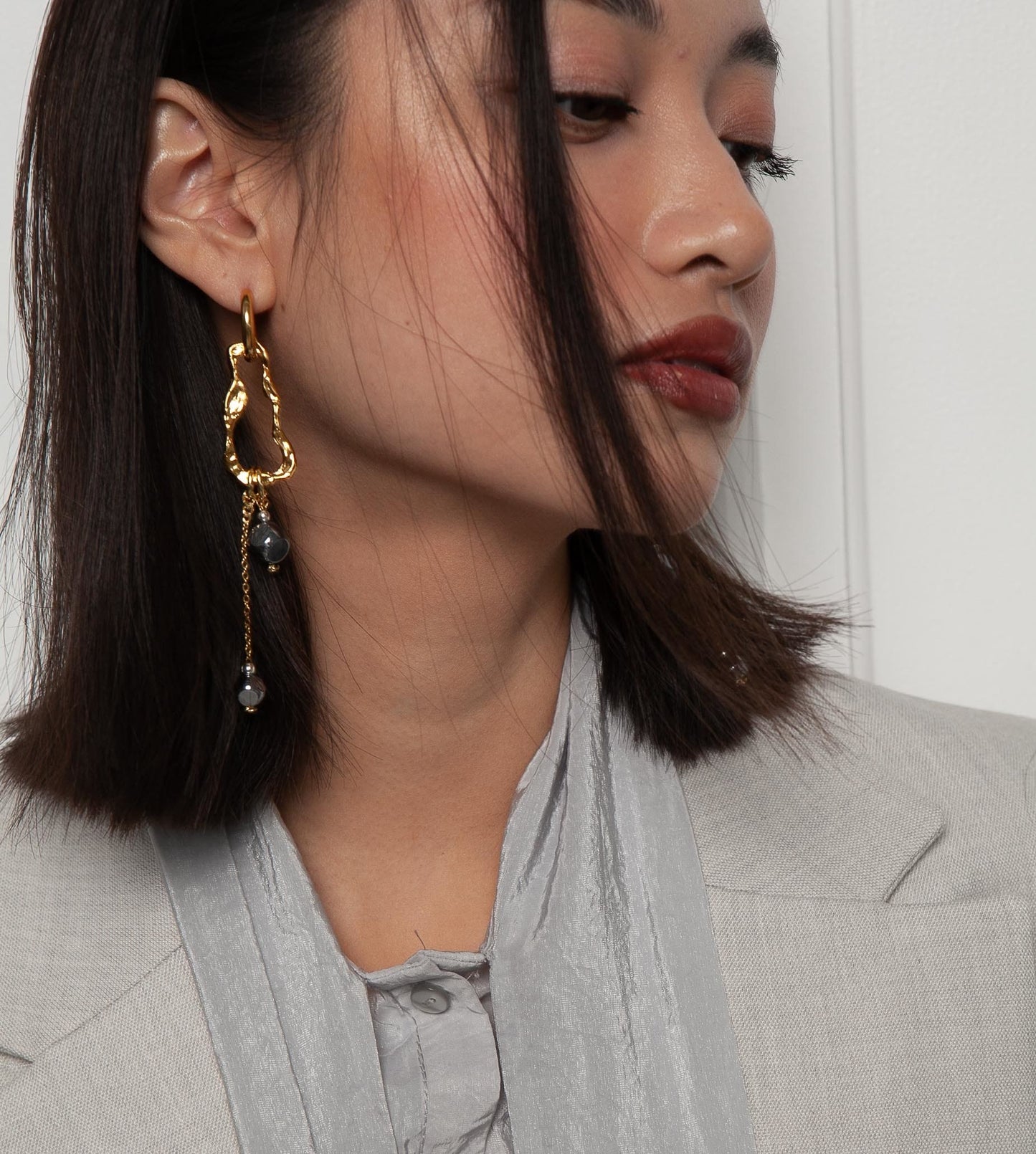 Earrings Frida