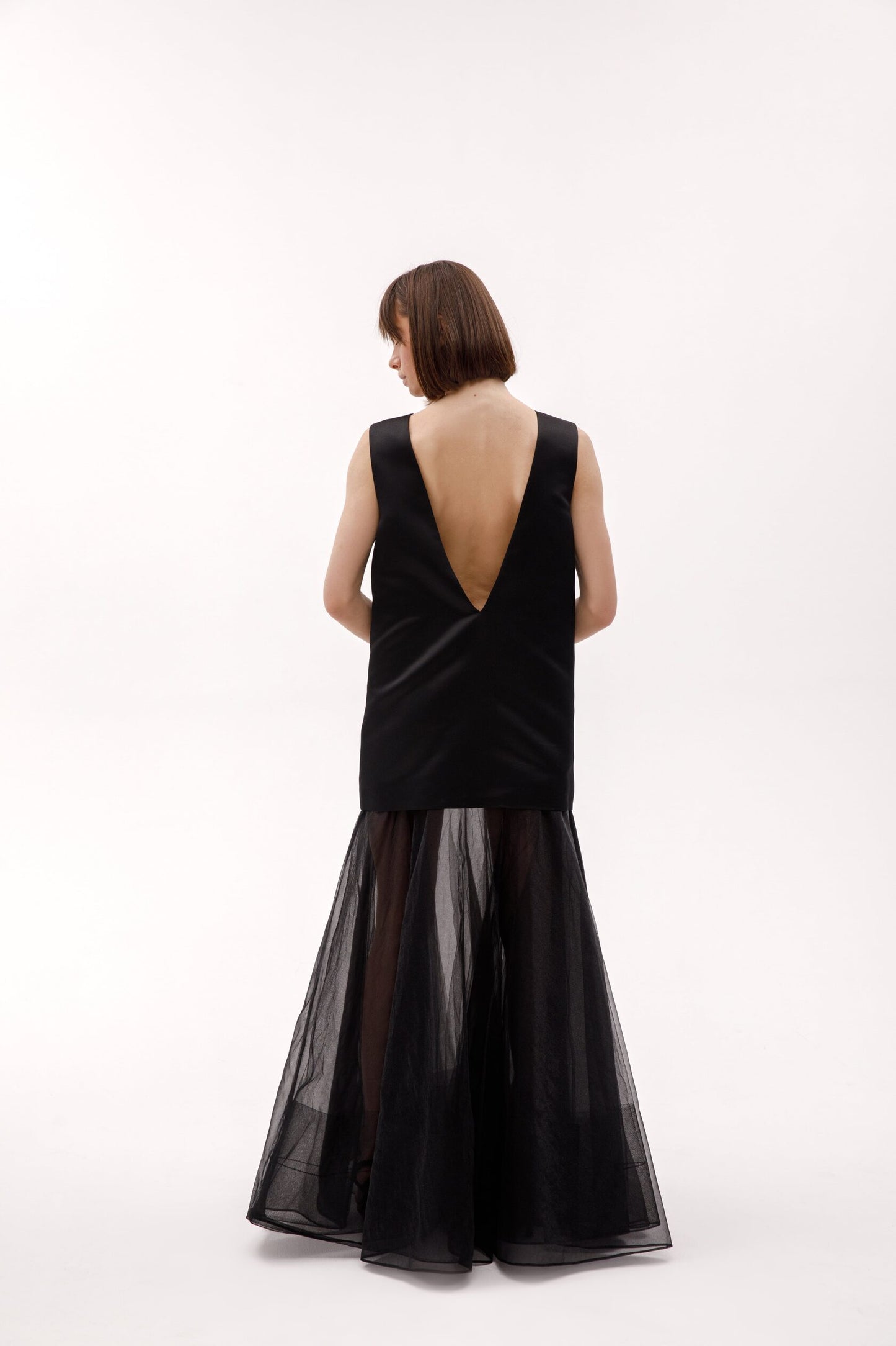 Long dress