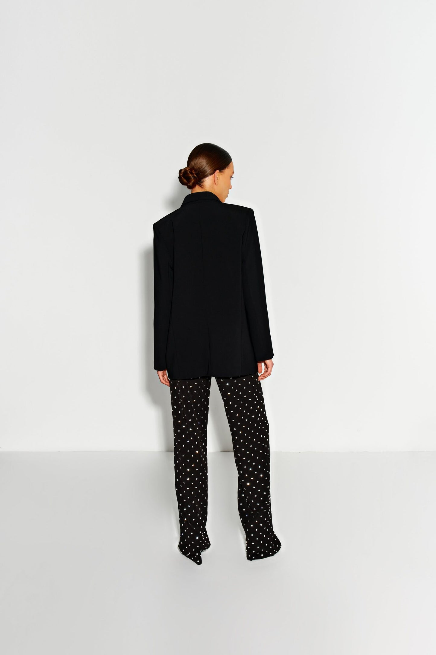 Crystal pants