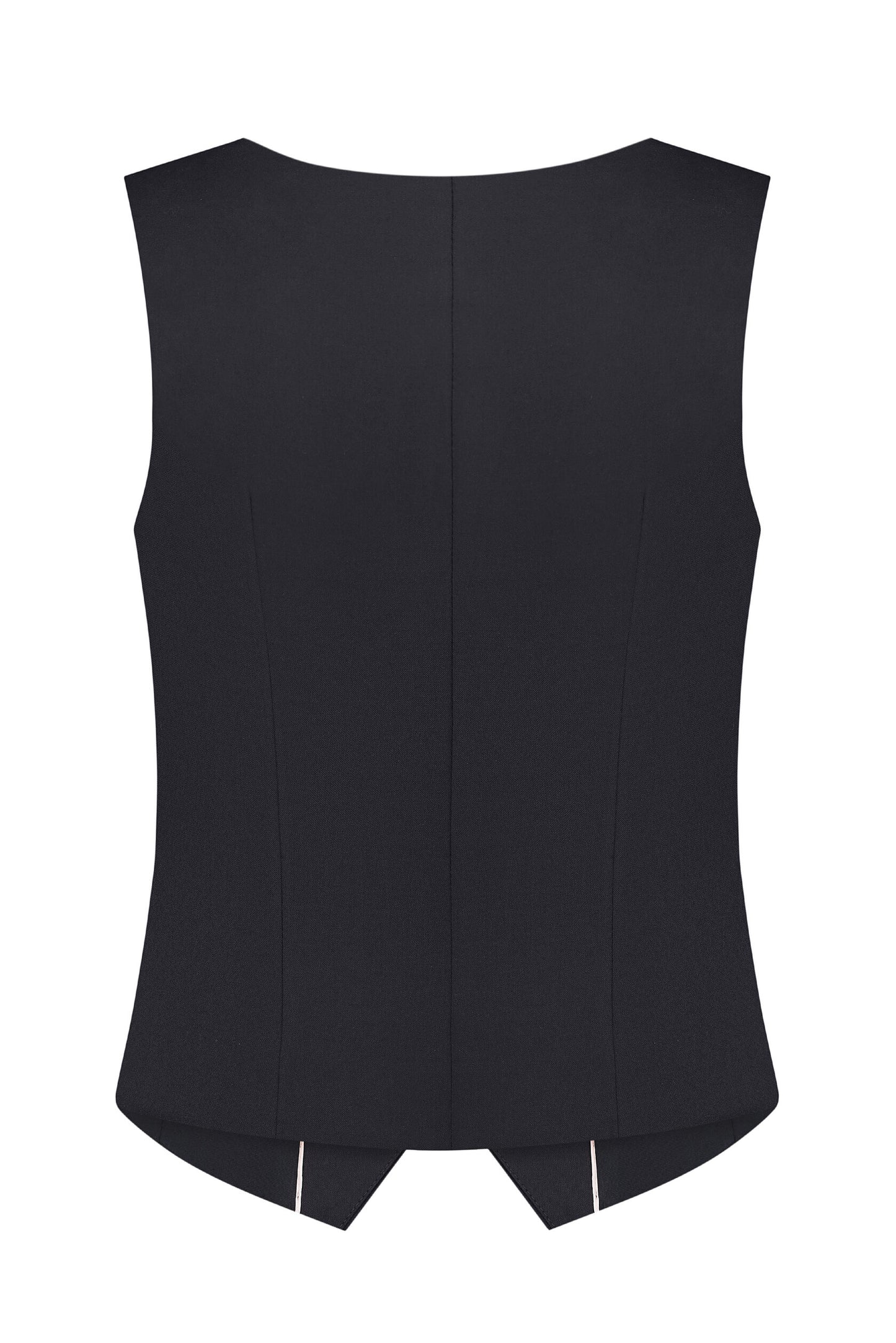 Waistcoat tailored