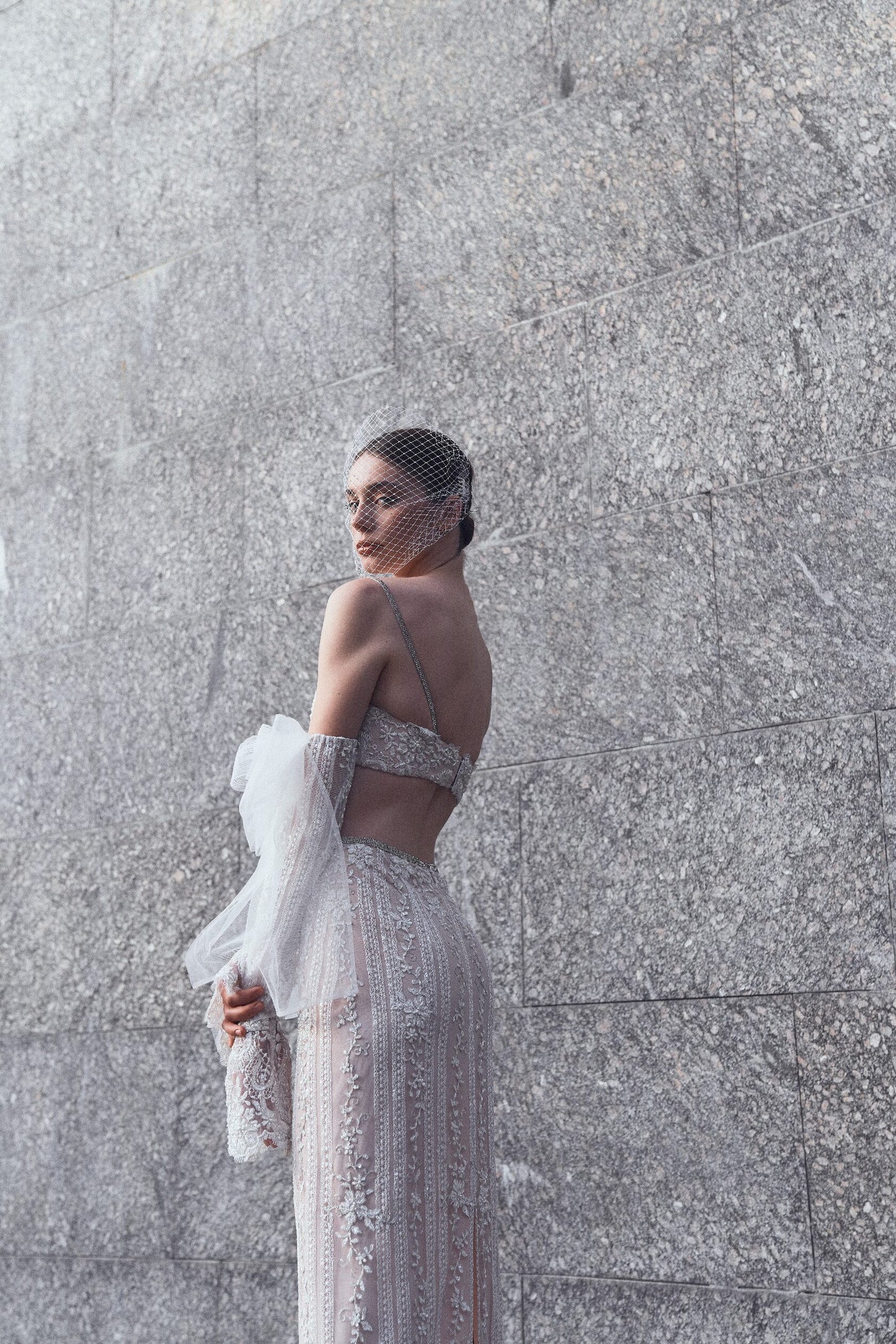 PNINA suit